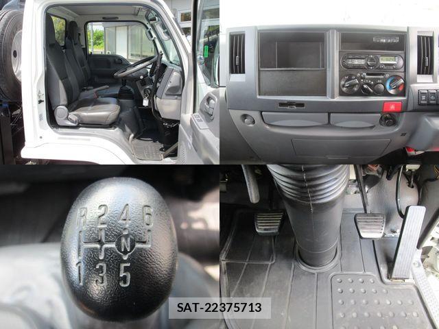 Isuzu ELF TRUCK 2018-07 6814796-18