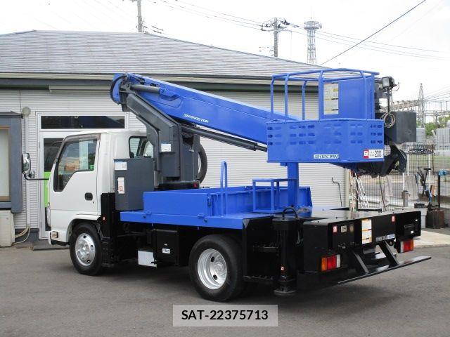Isuzu ELF TRUCK 2018-07 6814796-2