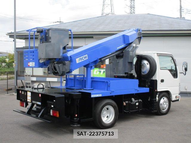 Isuzu ELF TRUCK 2018-07 6814796-3