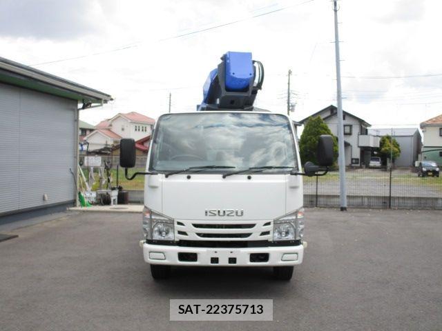 Isuzu ELF TRUCK 2018-07 6814796-6