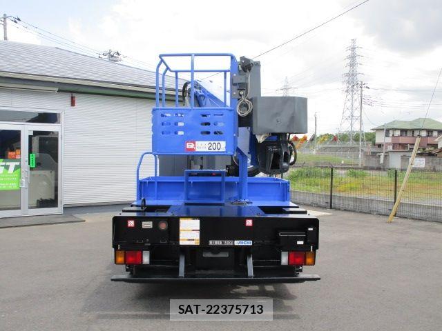 Isuzu ELF TRUCK 2018-07 6814796-7
