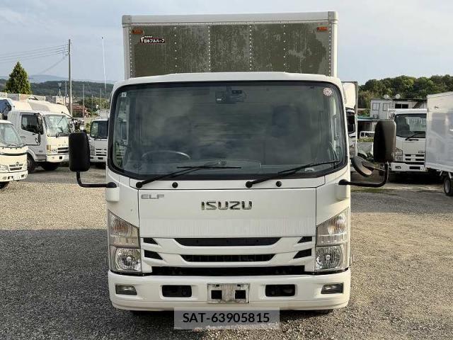 Isuzu ELF TRUCK 2016-03 6814823-0