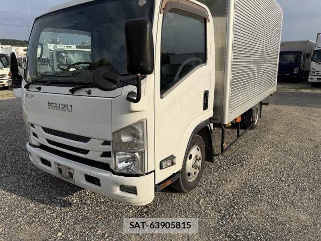 Isuzu ELF TRUCK 2016-03 6814823-10