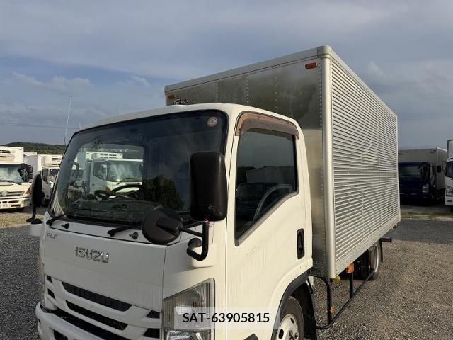 Isuzu ELF TRUCK 2016-03 6814823-11