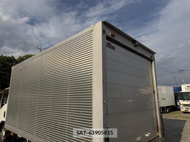 Isuzu ELF TRUCK 2016-03 6814823-13