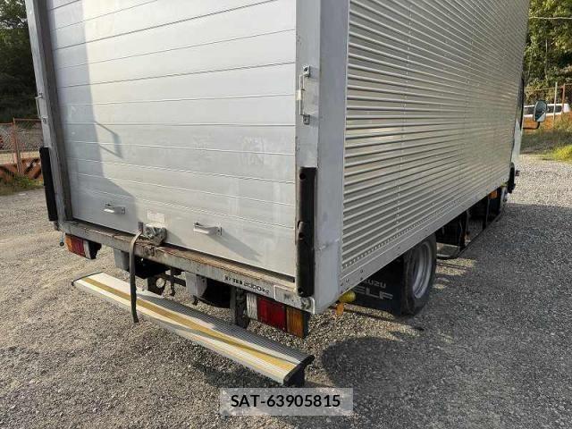 Isuzu ELF TRUCK 2016-03 6814823-14