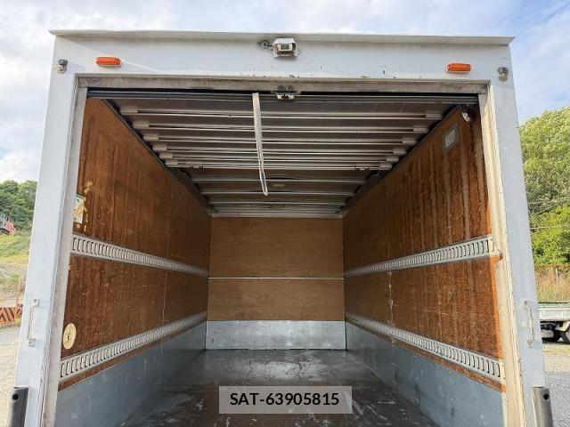 Isuzu ELF TRUCK 2016-03 6814823-18