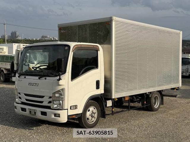 Isuzu ELF TRUCK 2016-03 6814823-1