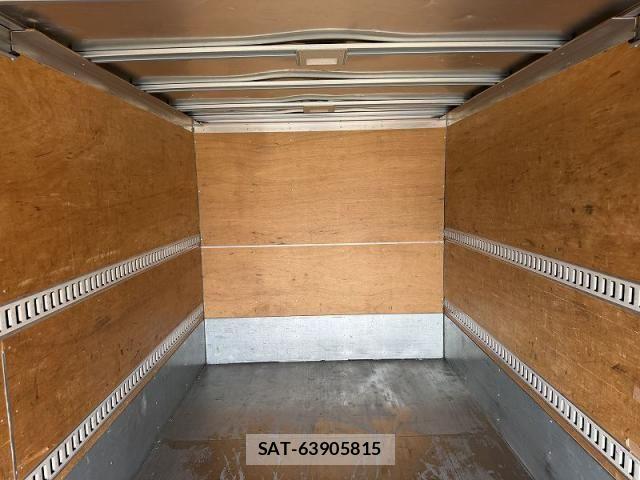 Isuzu ELF TRUCK 2016-03 6814823-20