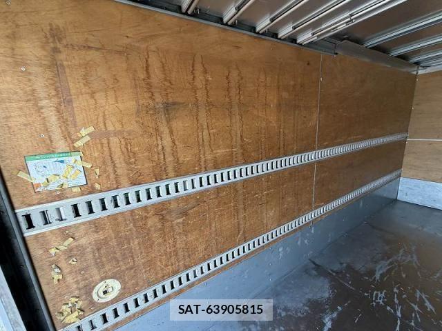 Isuzu ELF TRUCK 2016-03 6814823-23