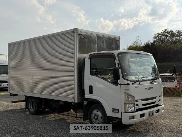 Isuzu ELF TRUCK 2016-03 6814823-7
