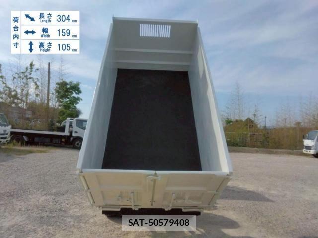 Isuzu ELF TRUCK 2010-11 6814808-13
