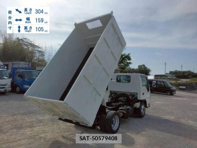 Isuzu ELF TRUCK 2010-11 6814808-14