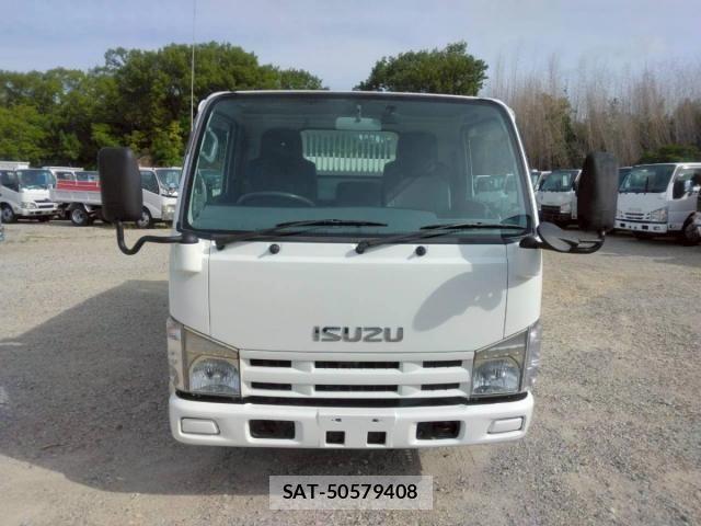 Isuzu ELF TRUCK 2010-11 6814808-1
