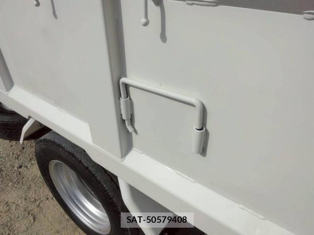 Isuzu ELF TRUCK 2010-11 6814808-19