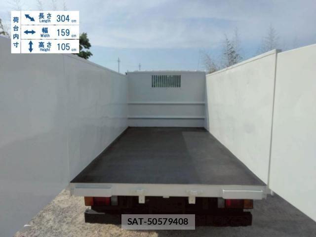 Isuzu ELF TRUCK 2010-11 6814808-20