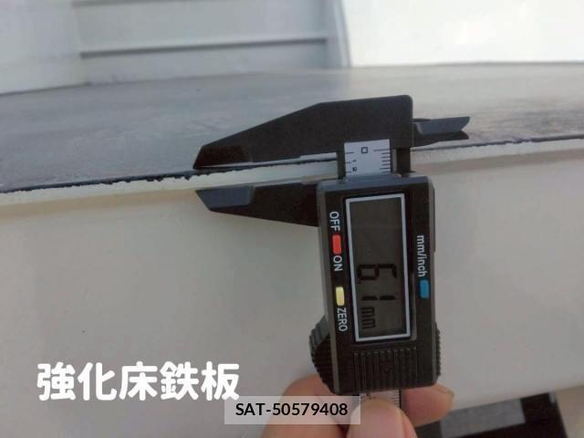 Isuzu ELF TRUCK 2010-11 6814808-25