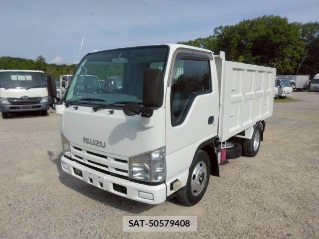 Isuzu ELF TRUCK 2010-11 6814808-2