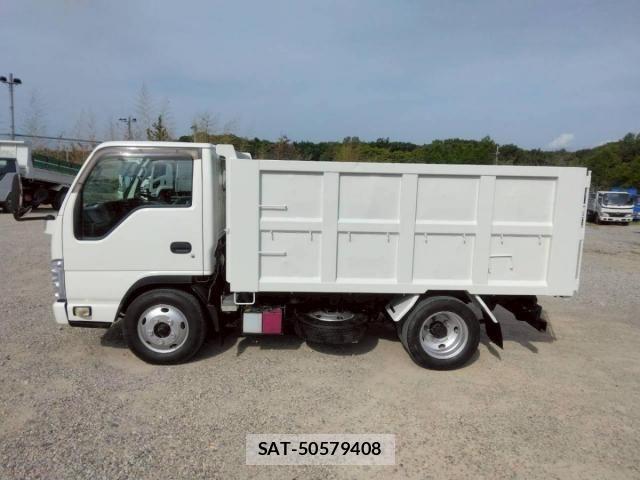 Isuzu ELF TRUCK 2010-11 6814808-3