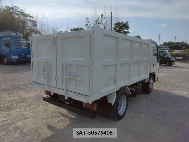 Isuzu ELF TRUCK 2010-11 6814808-6