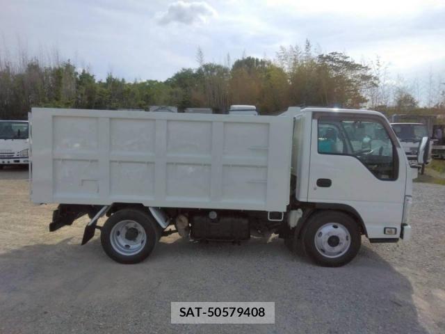 Isuzu ELF TRUCK 2010-11 6814808-7