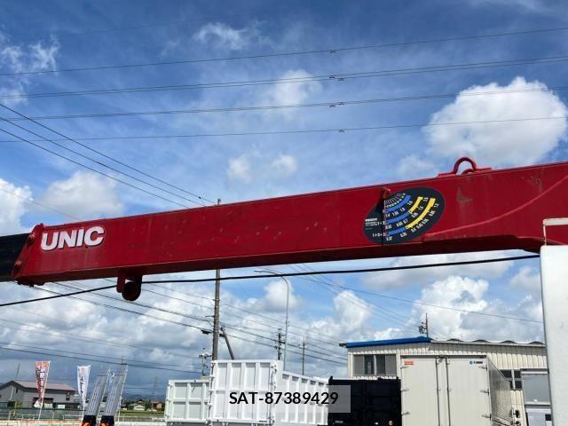 Isuzu ELF TRUCK 2003-08 6814822-10
