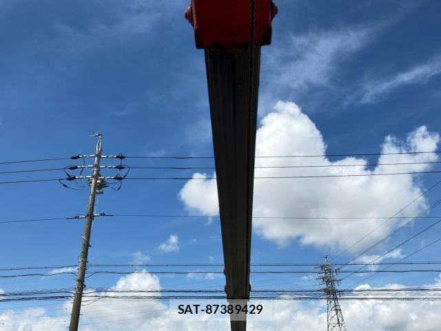 Isuzu ELF TRUCK 2003-08 6814822-11
