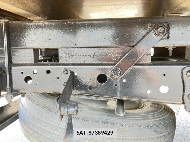 Isuzu ELF TRUCK 2003-08 6814822-14