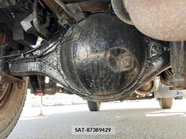 Isuzu ELF TRUCK 2003-08 6814822-15