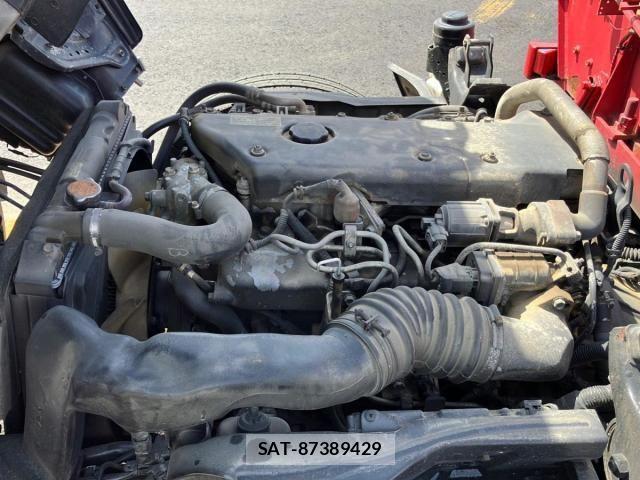 Isuzu ELF TRUCK 2003-08 6814822-16