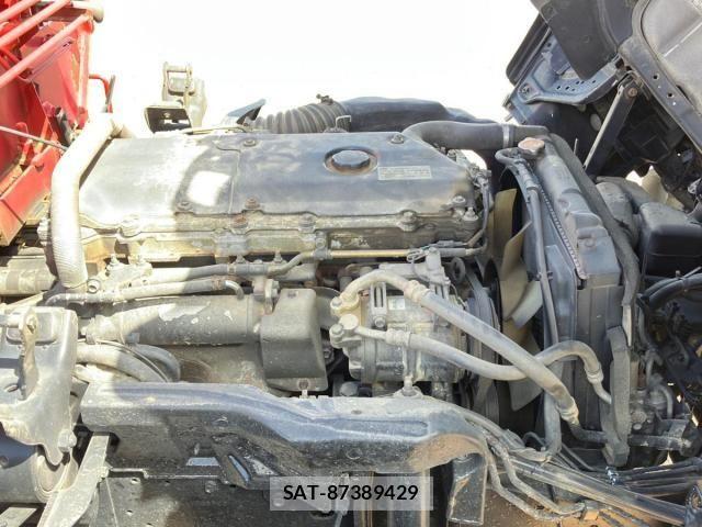 Isuzu ELF TRUCK 2003-08 6814822-17