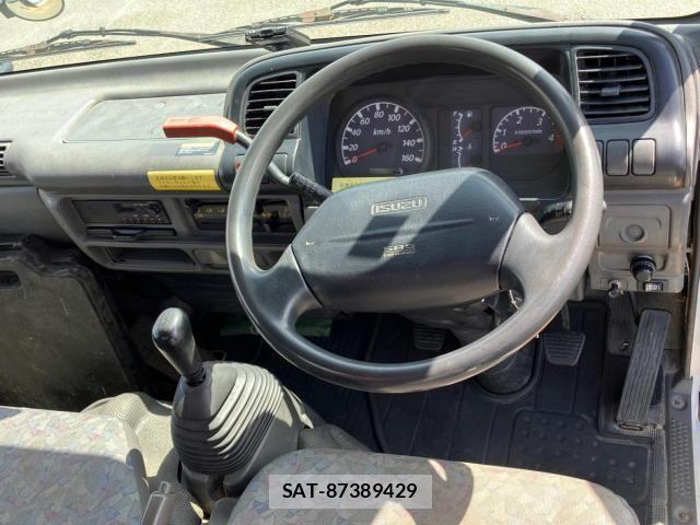 Isuzu ELF TRUCK 2003-08 6814822-20