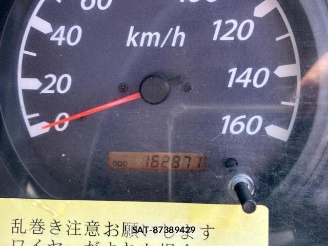 Isuzu ELF TRUCK 2003-08 6814822-21