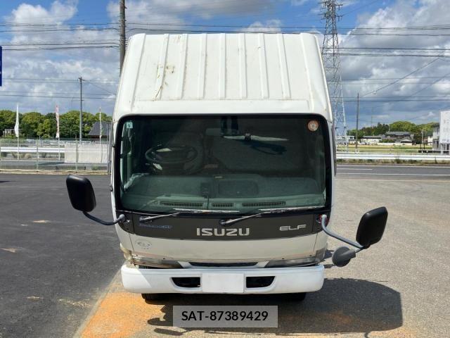Isuzu ELF TRUCK 2003-08 6814822-22