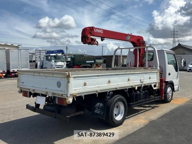 Isuzu ELF TRUCK 2003-08 6814822-2
