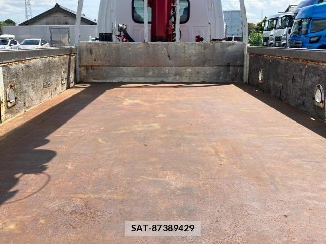 Isuzu ELF TRUCK 2003-08 6814822-6