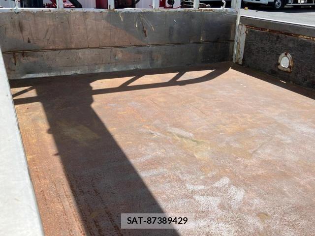 Isuzu ELF TRUCK 2003-08 6814822-7