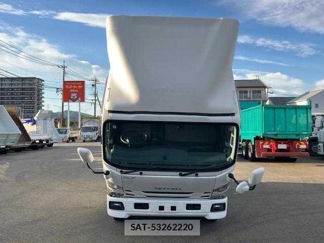 Isuzu ELF TRUCK 2016-02 6814801-22