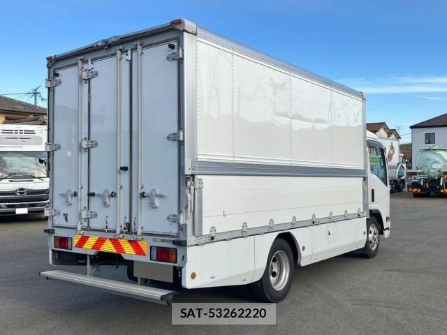 Isuzu ELF TRUCK 2016-02 6814801-2