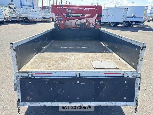 Isuzu ELF TRUCK 2021-03 6814813-12