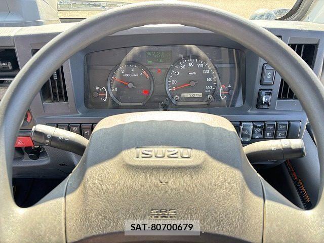 Isuzu ELF TRUCK 2021-03 6814813-16
