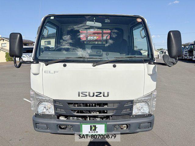 Isuzu ELF TRUCK 2021-03 6814813-1