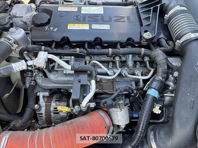 Isuzu ELF TRUCK 2021-03 6814813-19