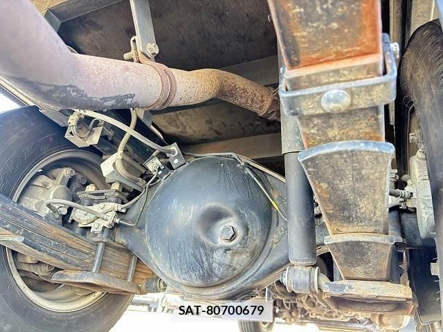 Isuzu ELF TRUCK 2021-03 6814813-23