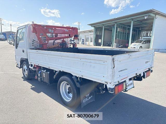 Isuzu ELF TRUCK 2021-03 6814813-5