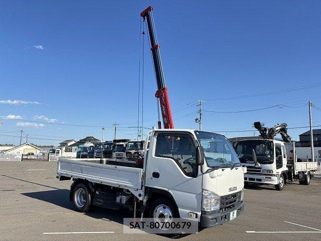 Isuzu ELF TRUCK 2021-03 6814813-6