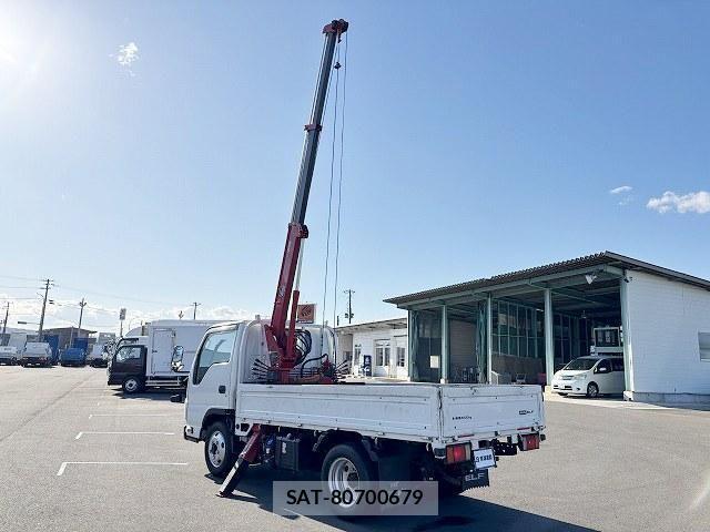 Isuzu ELF TRUCK 2021-03 6814813-7
