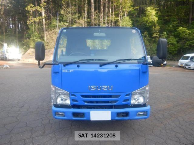 Isuzu ELF TRUCK 2018-07 6814799-1