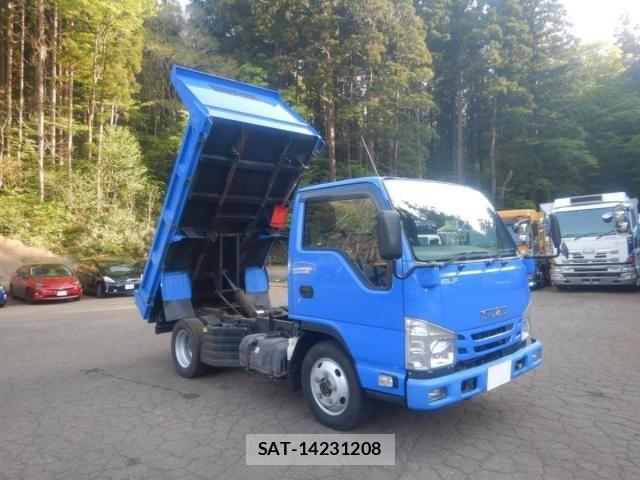 Isuzu ELF TRUCK 2018-07 6814799-20