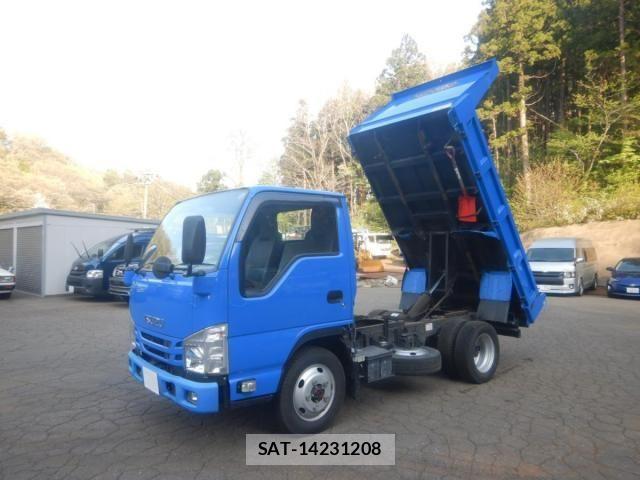 Isuzu ELF TRUCK 2018-07 6814799-21